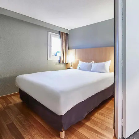 Hotel Ibis Strasbourg Nord