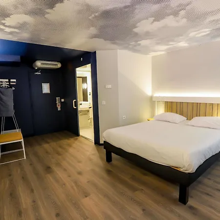 Hotel Ibis Strasbourg Nord 3*