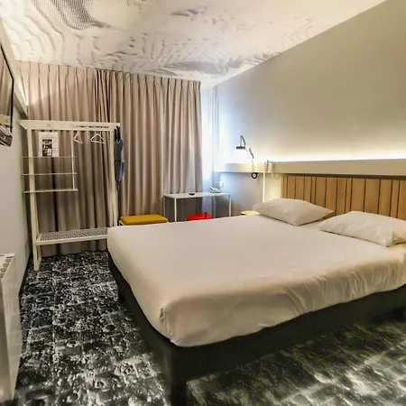 Ibis Strasbourg Nord Hagenau