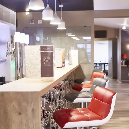 Ibis Strasbourg Nord