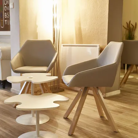 Ibis Strasbourg Nord 3* Hagenau