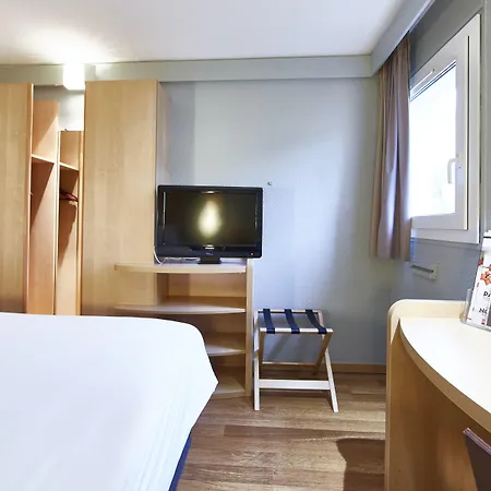 Ibis Strasbourg Nord Otel