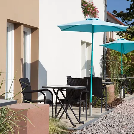 Hotel Ibis Strasbourg Nord