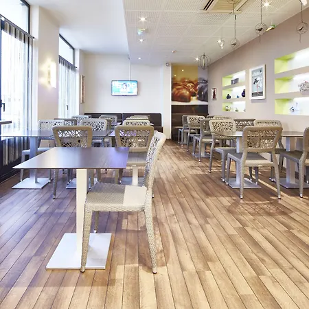 Ibis Strasbourg Nord Hagenau