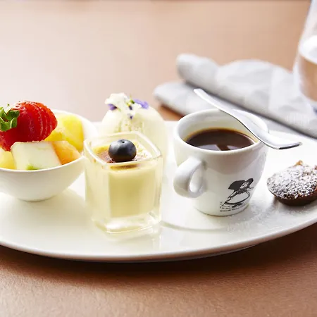 Hotel Ibis Strasbourg Nord Hagenau