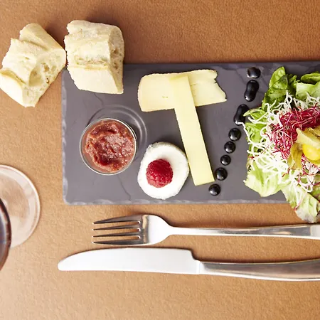 Hotel Ibis Strasbourg Nord 3*