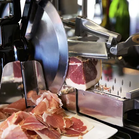 Ibis Strasbourg Nord Hotel 3*