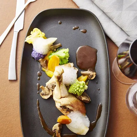 Ibis Strasbourg Nord Hotel