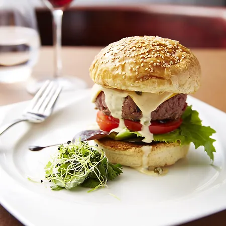 Ibis Strasbourg Nord Szálloda Haguenau