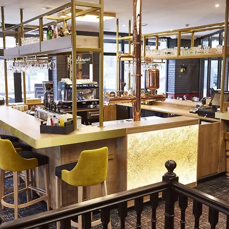 Ibis Strasbourg Nord Hotel Haguenau