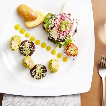 Ibis Strasbourg Nord Hagenau