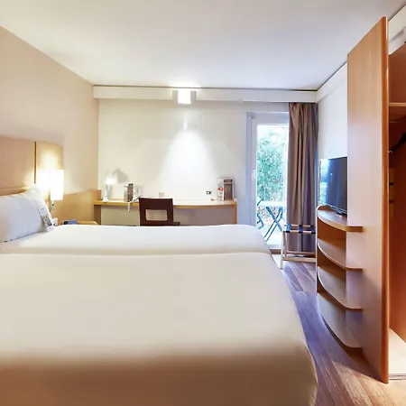 Ibis Strasbourg Nord
