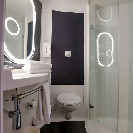 Ibis Strasbourg Nord
