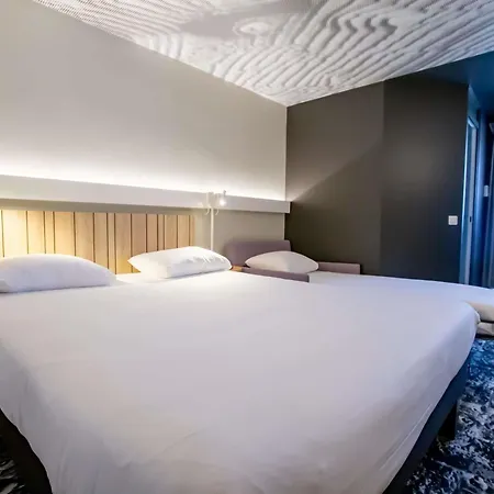 Ibis Strasbourg Nord