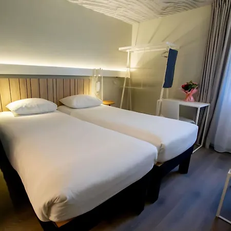 Ibis Strasbourg Nord Hotel 3*