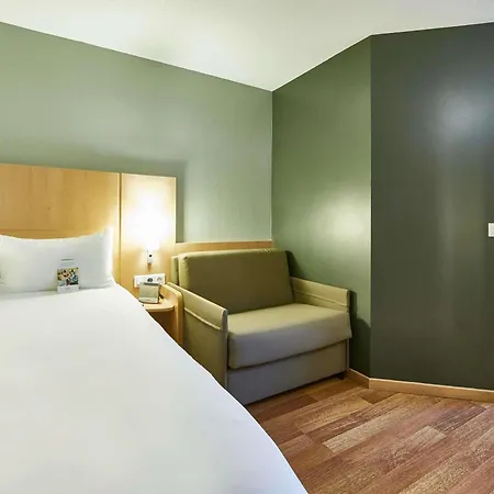 Ibis Strasbourg Nord Hotel