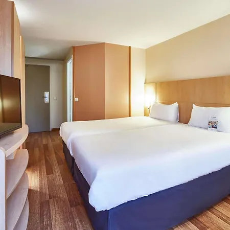 Ibis Strasbourg Nord Hotel