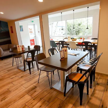 Hotel Ibis Strasbourg Nord