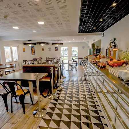 Ibis Strasbourg Nord Hotel 3*