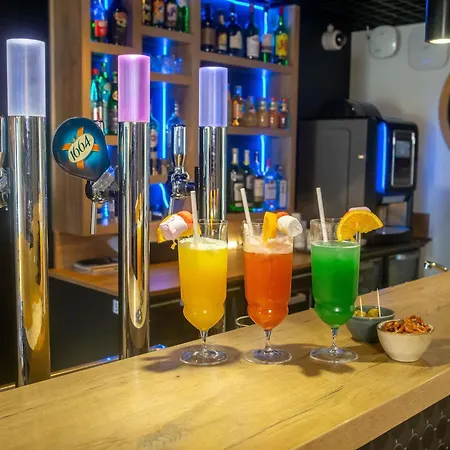 Ibis Strasbourg Nord Hotel Hagenau