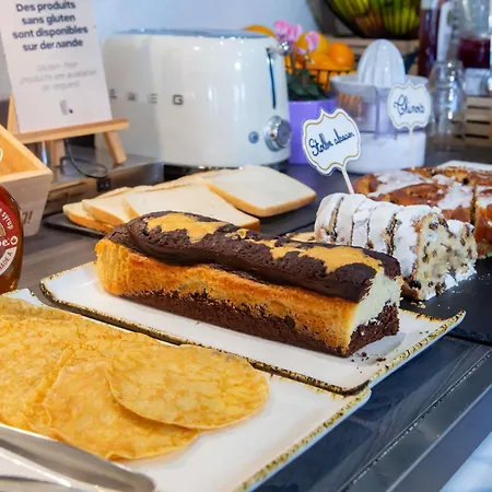 Hotel Ibis Strasbourg Nord Hagenau