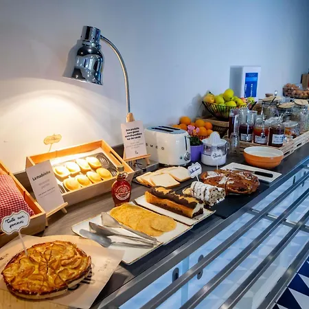 Ibis Strasbourg Nord 3* Hagenau