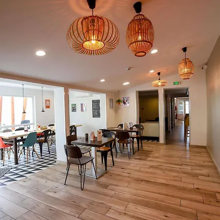 Szálloda Ibis Strasbourg Nord 3*