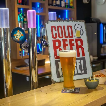 Ibis Strasbourg Nord Hagenau