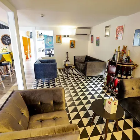 Hotel Ibis Strasbourg Nord 3*