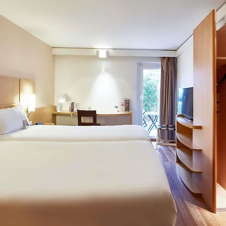 Ibis Strasbourg Nord