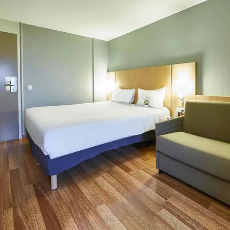 Ibis Strasbourg Nord