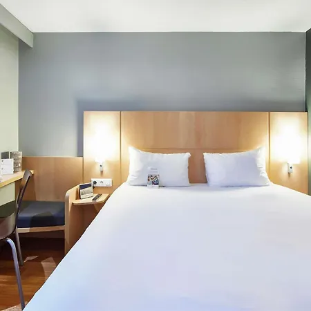 Hotel Ibis Strasbourg Nord