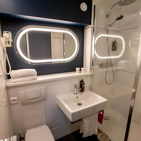 Ibis Strasbourg Nord 3* Haguenau