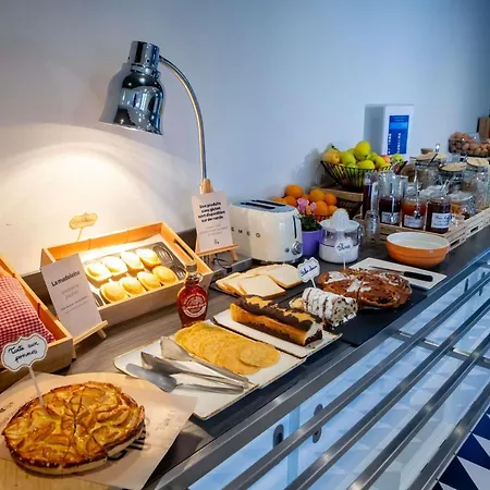 Ibis Strasbourg Nord