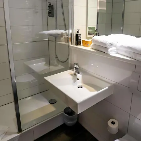 Hotel Ibis Strasbourg Nord Haguenau