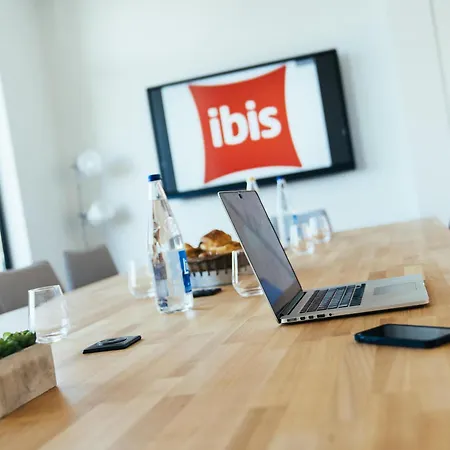 Ibis Strasbourg Nord Отель 3*