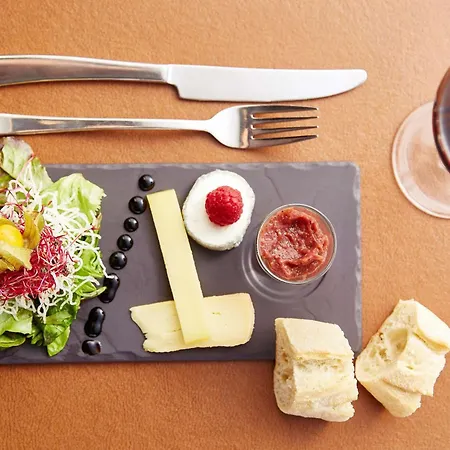 Отель Ibis Strasbourg Nord