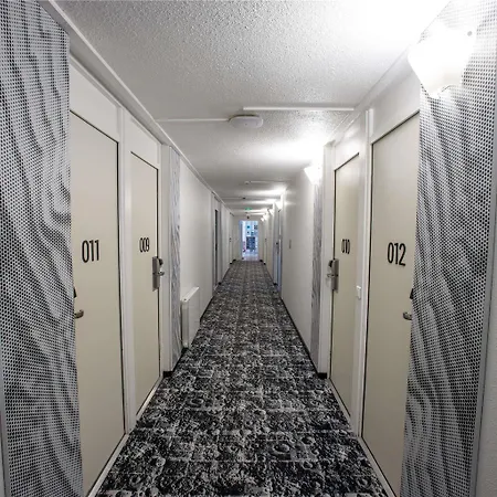 Hotel Ibis Strasbourg Nord Haguenau
