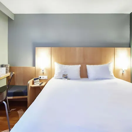 Ibis Strasbourg Nord Hotell Haguenau