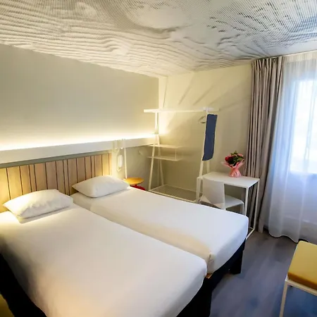 Ibis Strasbourg Nord 3*