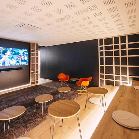 Ibis Strasbourg Nord Haguenau