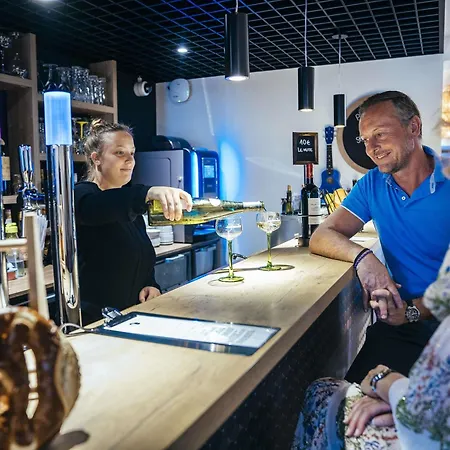 Ibis Strasbourg Nord Hotel 3*