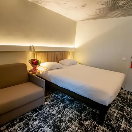 Hotel Ibis Strasbourg Nord Haguenau