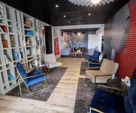 Hotel Ibis Strasbourg Nord Haguenau