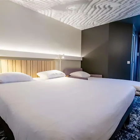 Ibis Strasbourg Nord 3* Haguenau