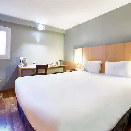 Ibis Strasbourg Nord Otel Haguenau