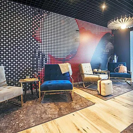 Ibis Strasbourg Nord