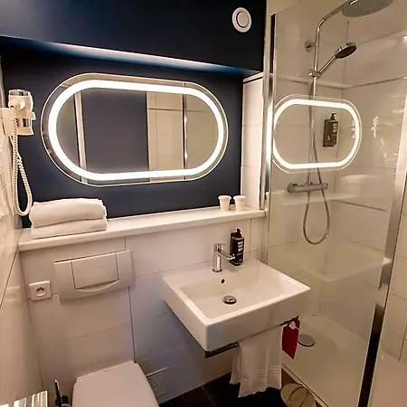 Ibis Strasbourg Nord
