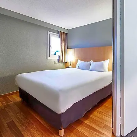 Ibis Strasbourg Nord Отель