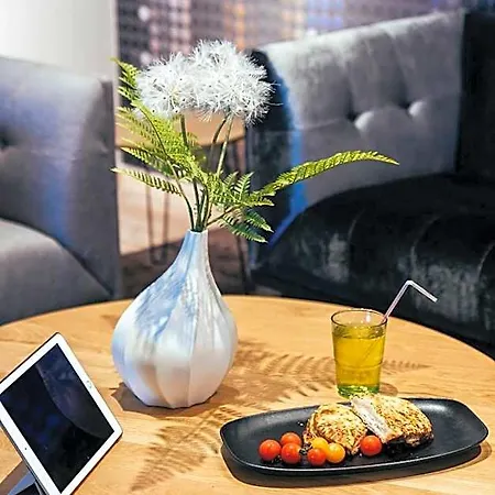 Ibis Strasbourg Nord Haguenau